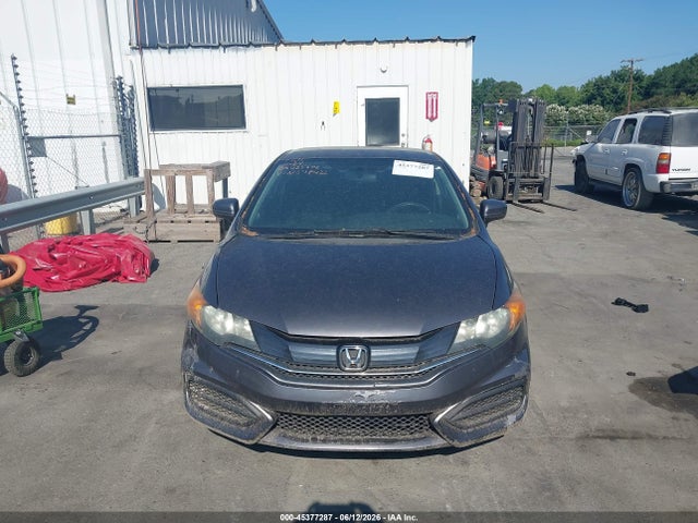Продажа на аукционе авто 2015 Honda Civic Lx, vin: 2HGFG3B59FH518422, номер лота: 45377287