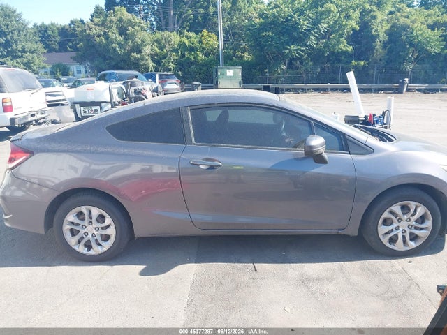 Продажа на аукционе авто 2015 Honda Civic Lx, vin: 2HGFG3B59FH518422, номер лота: 45377287