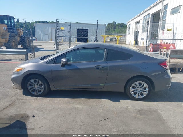 Продажа на аукционе авто 2015 Honda Civic Lx, vin: 2HGFG3B59FH518422, номер лота: 45377287