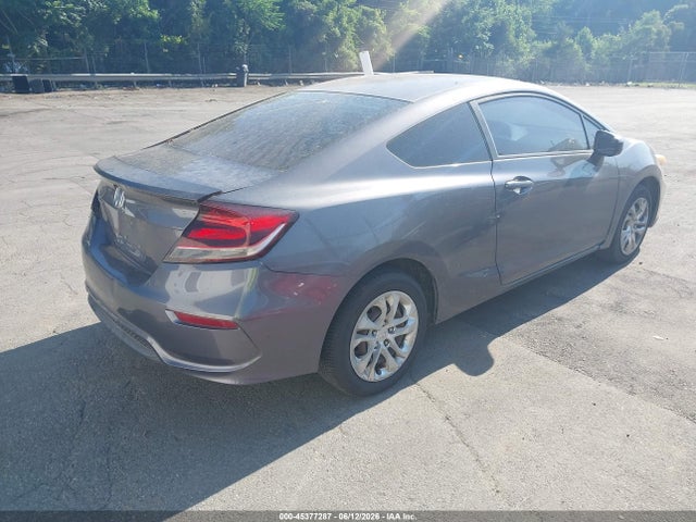 Продажа на аукционе авто 2015 Honda Civic Lx, vin: 2HGFG3B59FH518422, номер лота: 45377287