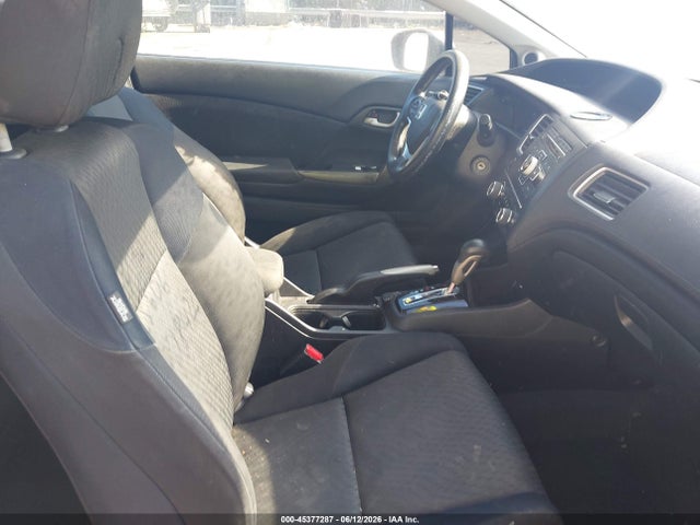 Продажа на аукционе авто 2015 Honda Civic Lx, vin: 2HGFG3B59FH518422, номер лота: 45377287