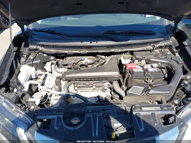 JN8AT2MT9LW018689 Nissan Rogue Sv Fwd