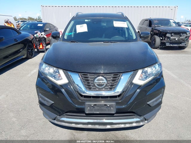 JN8AT2MT9LW018689 Nissan Rogue Sv Fwd