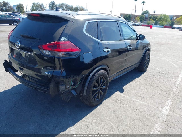 JN8AT2MT9LW018689 Nissan Rogue Sv Fwd