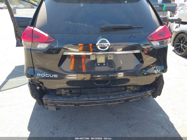 JN8AT2MT9LW018689 Nissan Rogue Sv Fwd