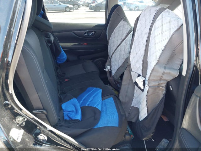JN8AT2MT9LW018689 Nissan Rogue Sv Fwd
