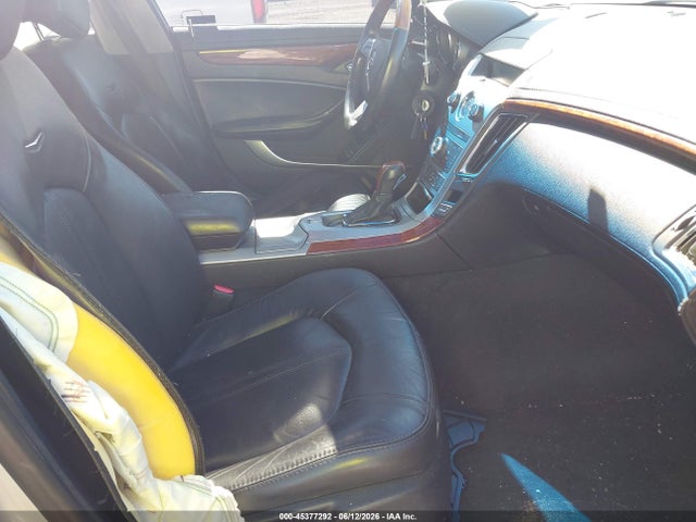 Aukcja sprzedaży 2011 Cadillac Cts Luxury, vin: 1G6DG5EYXB0169909, numer aukcji: 45377292