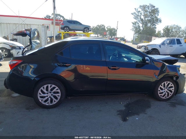 Toyota Corolla S 2016 5YFBURHEXGP443645 Image 13