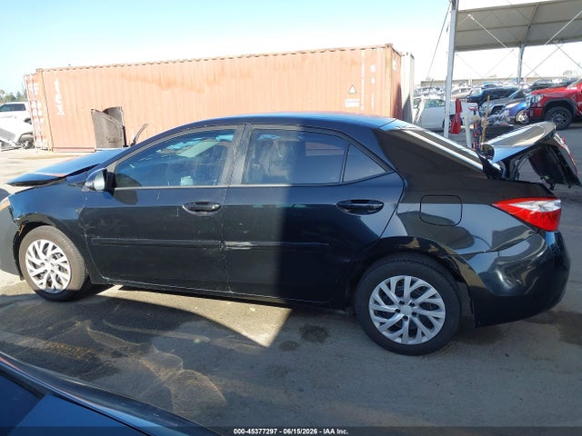 Toyota Corolla S 2016 5YFBURHEXGP443645 Image 14