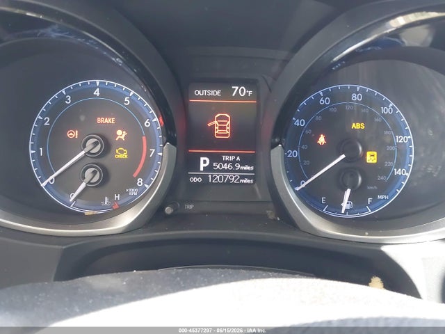 Toyota Corolla S 2016 5YFBURHEXGP443645 Image 7