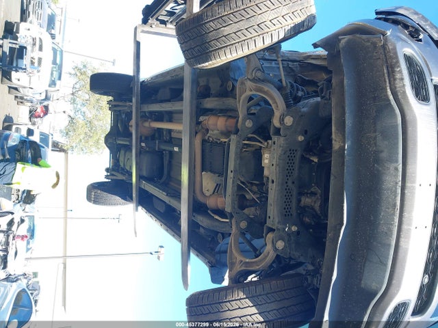 1C6RREMT7NN316690 RAM 1500 Big Horn 4x2 6&#039;4 Box