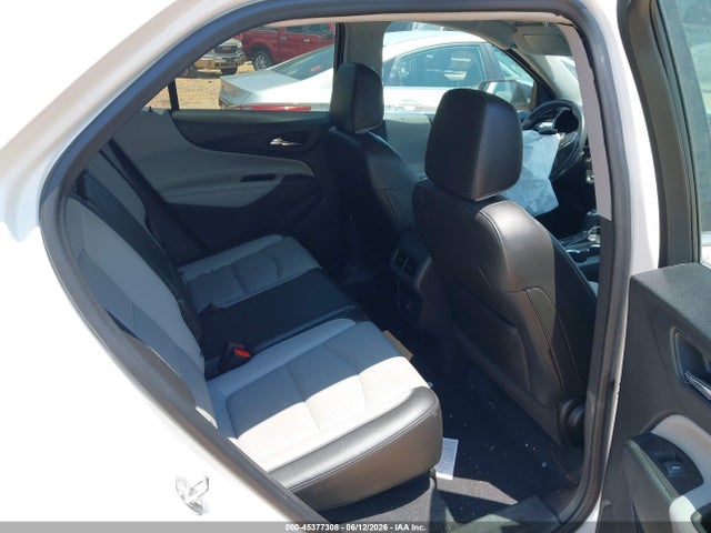 Продаж на аукціоні авто 2021 Chevrolet Equinox Fwd Premier, vin: 3GNAXNEV7MS171027, номер лоту: 45377308