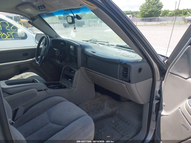 Продажа на аукционе авто 2004 Chevrolet Tahoe Ls, vin: 1GNEK13T84R262692, номер лота: 45377309