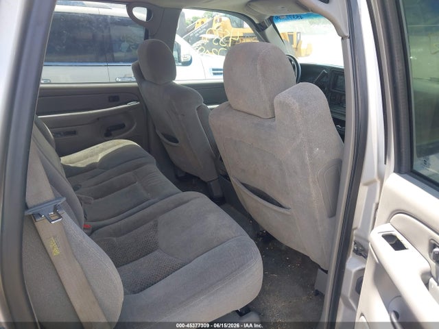 Продажа на аукционе авто 2004 Chevrolet Tahoe Ls, vin: 1GNEK13T84R262692, номер лота: 45377309