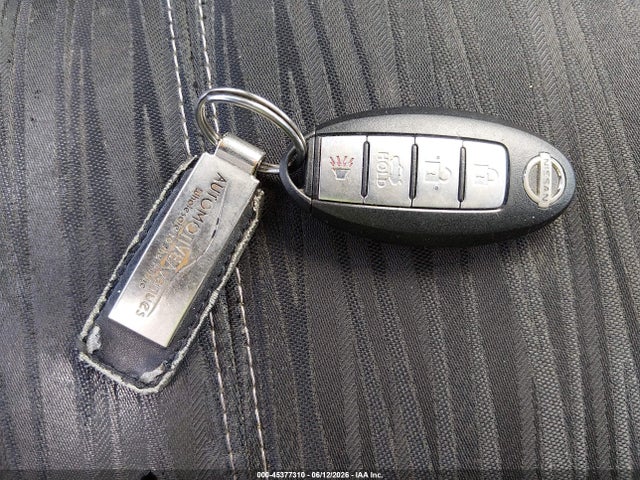 Aukcja sprzedaży 2017 Nissan Sentra Sv, vin: 3N1AB7AP4HY240434, numer aukcji: 45377310