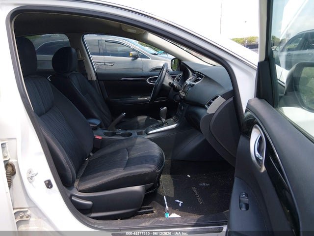 Aukcja sprzedaży 2017 Nissan Sentra Sv, vin: 3N1AB7AP4HY240434, numer aukcji: 45377310