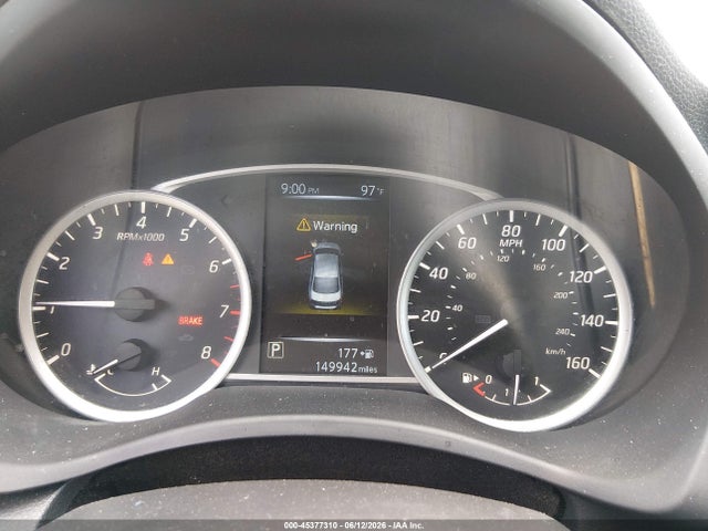 Aukcja sprzedaży 2017 Nissan Sentra Sv, vin: 3N1AB7AP4HY240434, numer aukcji: 45377310