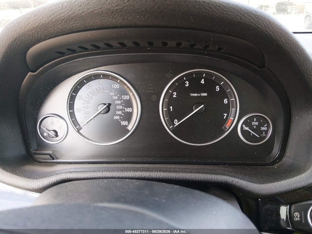 5UXWX9C54F0D59069 BMW X3 Xdrive28i