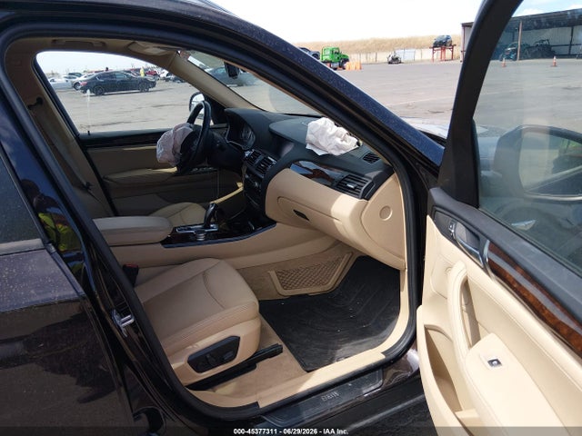 5UXWX9C54F0D59069 BMW X3 Xdrive28i