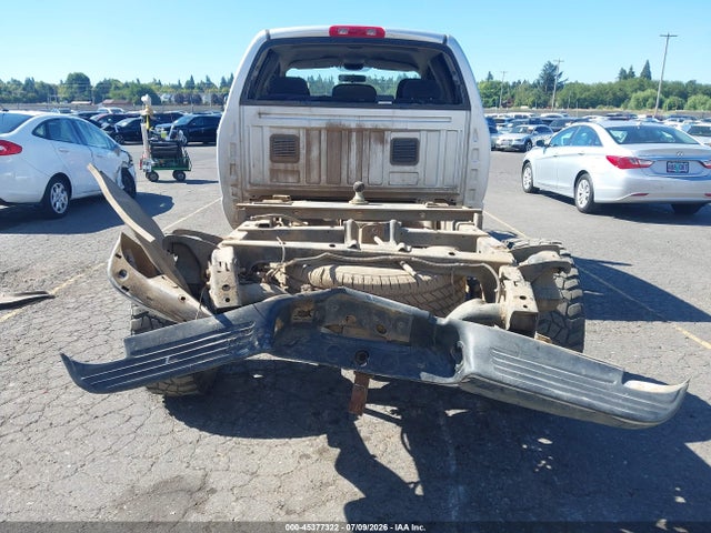 2004 Dodge Ram 2500 Slt/laramie მანქანა იყიდება აუქციონზე, vin: 3D7KU28CX4G263353, აუქციონის ნომერი: 45377322