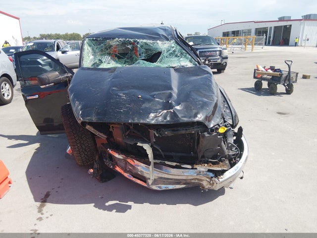 Продаж на аукціоні авто 2018 Ram 1500 Big Horn  4x4 5'7 Box, vin: 1C6RR7LT6JS196728, номер лоту: 45377325