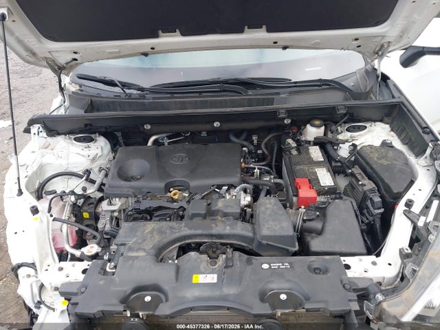 Toyota Rav4 Xle 2023 2T3W1RFV0PC224195 Image 10