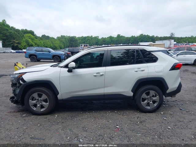 Toyota Rav4 Xle 2023 2T3W1RFV0PC224195 Image 14