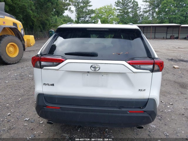 Toyota Rav4 Xle 2023 2T3W1RFV0PC224195 Image 16