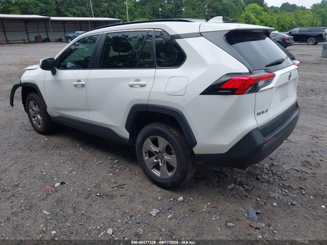 Toyota Rav4 Xle 2023 2T3W1RFV0PC224195 Image 3