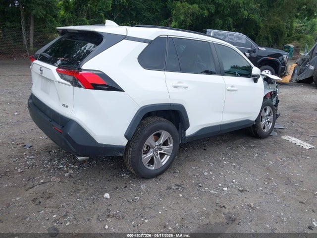 Toyota Rav4 Xle 2023 2T3W1RFV0PC224195 Image 4