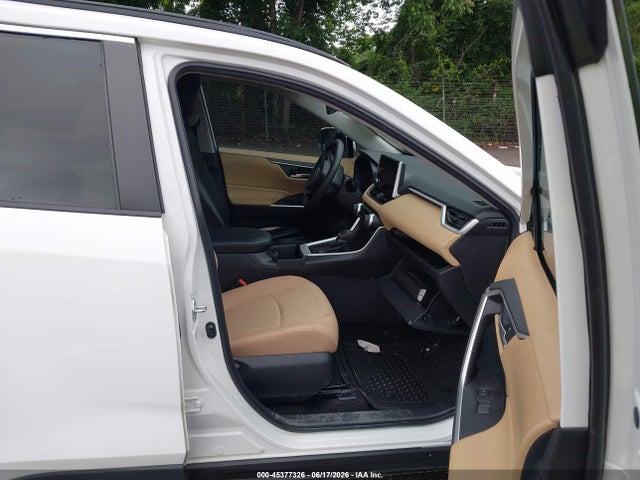 Toyota Rav4 Xle 2023 2T3W1RFV0PC224195 Image 5