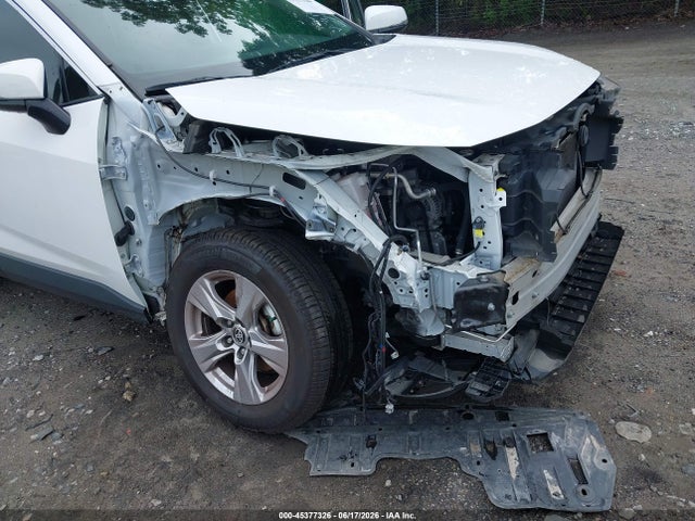 Toyota Rav4 Xle 2023 2T3W1RFV0PC224195 Image 6