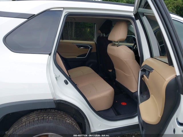 Toyota Rav4 Xle 2023 2T3W1RFV0PC224195 Image 8
