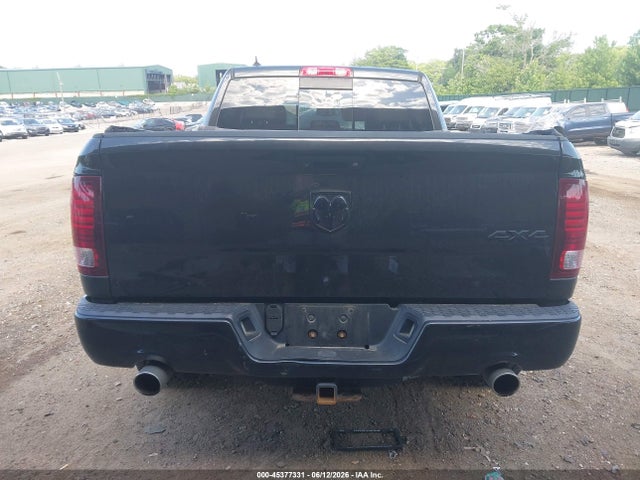 Продажа на аукционе авто 2017 Ram 1500 Sport, vin: 1C6RR7MTXHS528646, номер лота: 45377331