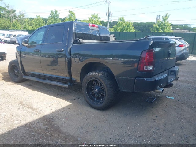 Продажа на аукционе авто 2017 Ram 1500 Sport, vin: 1C6RR7MTXHS528646, номер лота: 45377331