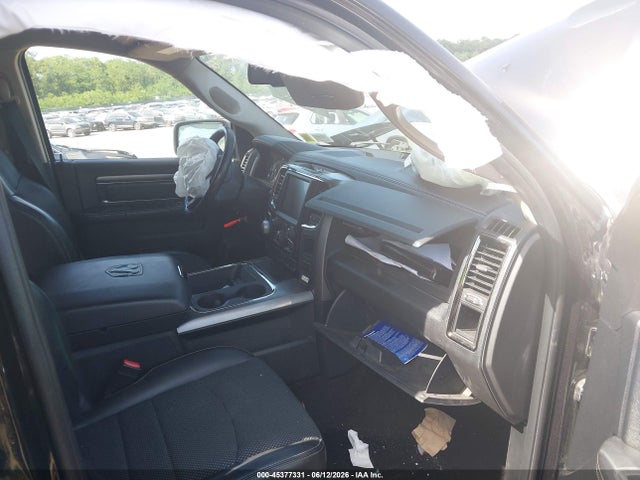 Продажа на аукционе авто 2017 Ram 1500 Sport, vin: 1C6RR7MTXHS528646, номер лота: 45377331