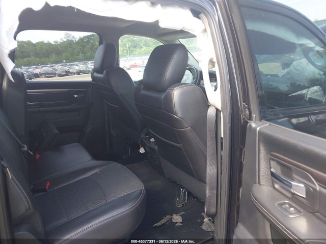 Продажа на аукционе авто 2017 Ram 1500 Sport, vin: 1C6RR7MTXHS528646, номер лота: 45377331