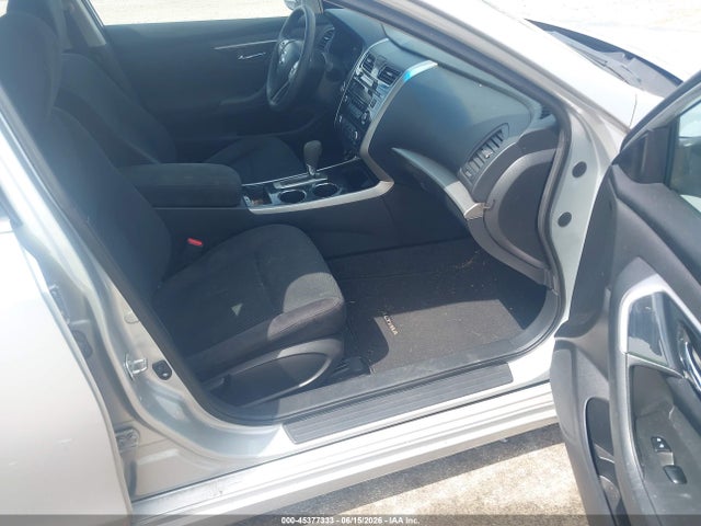 Продаж на аукціоні авто 2014 Nissan Altima 2.5 S, vin: 1N4AL3AP1EN376618, номер лоту: 45377333