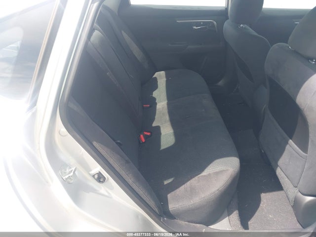 Продаж на аукціоні авто 2014 Nissan Altima 2.5 S, vin: 1N4AL3AP1EN376618, номер лоту: 45377333