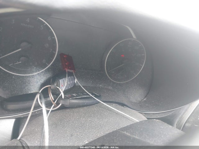 Aukcja sprzedaży 2017 Nissan Maxima 3.5 Sl, vin: 1N4AA6AP5HC430123, numer aukcji: 45377348