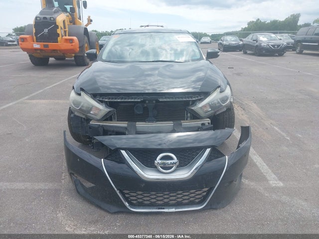 Aukcja sprzedaży 2017 Nissan Maxima 3.5 Sl, vin: 1N4AA6AP5HC430123, numer aukcji: 45377348