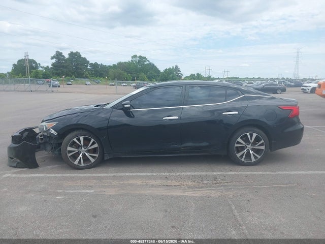 Aukcja sprzedaży 2017 Nissan Maxima 3.5 Sl, vin: 1N4AA6AP5HC430123, numer aukcji: 45377348