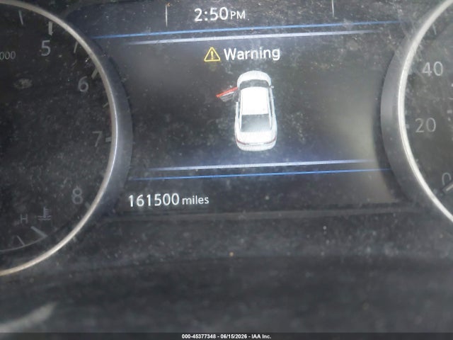 Aukcja sprzedaży 2017 Nissan Maxima 3.5 Sl, vin: 1N4AA6AP5HC430123, numer aukcji: 45377348