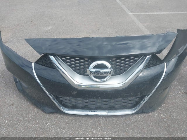 Aukcja sprzedaży 2017 Nissan Maxima 3.5 Sl, vin: 1N4AA6AP5HC430123, numer aukcji: 45377348
