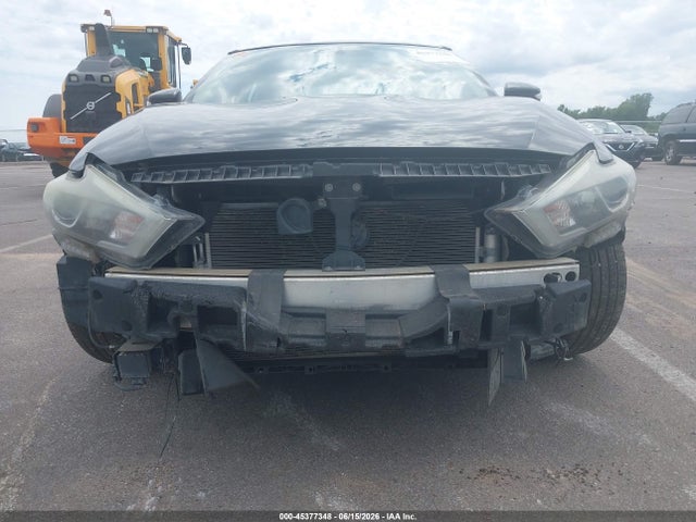 Aukcja sprzedaży 2017 Nissan Maxima 3.5 Sl, vin: 1N4AA6AP5HC430123, numer aukcji: 45377348