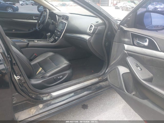 Aukcja sprzedaży 2017 Nissan Maxima 3.5 Sl, vin: 1N4AA6AP5HC430123, numer aukcji: 45377348