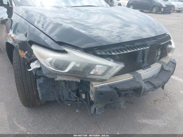 Aukcja sprzedaży 2017 Nissan Maxima 3.5 Sl, vin: 1N4AA6AP5HC430123, numer aukcji: 45377348