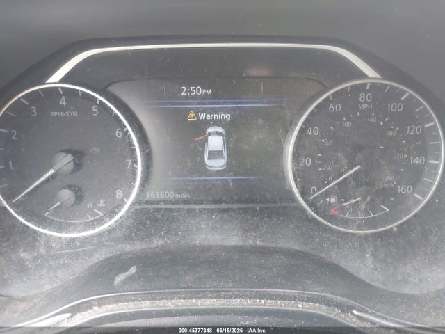 Aukcja sprzedaży 2017 Nissan Maxima 3.5 Sl, vin: 1N4AA6AP5HC430123, numer aukcji: 45377348