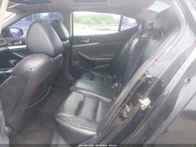 Aukcja sprzedaży 2017 Nissan Maxima 3.5 Sl, vin: 1N4AA6AP5HC430123, numer aukcji: 45377348