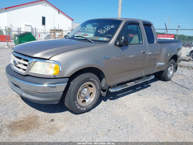 Aukcja sprzedaży 2003 Ford F-150 Xl/xlt, vin: 1FTRX07293KC38495, numer aukcji: 45377354